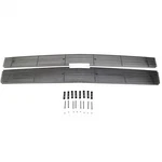 T-rex Horizontal Bar Billet Aluminum Polished Grille Insert 21112. Fixed Price $314.50.