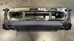 Front Center Bumper For Freightliner Cascadia 2008-2027 With Open Middle Design. Fixed Price $168.00.