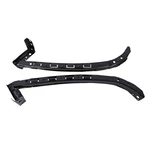 New Headlight Brackets Mounting Retainers Left+right For Honda Accord 2003-2007. Fixed Price $28.99.