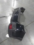 2018 Subaru Xv Crosstrek Black Rear Bumper Assembly Oem 57704FL250. Fixed Price $541.79.