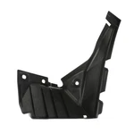 Oem New 08-14 Subaru Impreza Rear Bumper Guide Cover Passenger Side 57731FG110. Fixed Price $24.25.