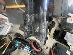 2021-2023 Ford F150 F-150 Raptor Rh Fender Front Genuine Factory Oem Damaged. Fixed Price $600.00.