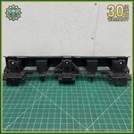 09-15 Jaguar Xf Rear Bumper Bracket Support Oem. Fixed Price $29.00.