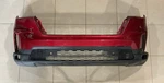 Front Upper Bumper Local Red Honda Pilot 2023-2024 71101+T90+A000 Oem. Fixed Price $290.00.