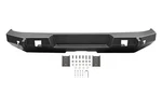 Westin WJ2 Rear Bumper For Jeep Wrangler Jl 2018-2023 Black Steel. Fixed Price $756.33.