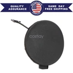 1X Rear Bumper Tow Hook Eye Cap Cover For Jeep Cherokee 68203273AE 2014-2018. Fixed Price $5.29.
