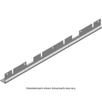 Genuine Gm Front Bumper Fascia Bracket 15834793. Fixed Price $146.03.