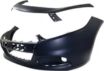 Front Bumper Cover Set Of For 2013-2016 Dodge Dart, Upper, Capa-certified. Fixed Price $376.95.