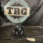 05-12 Toyota Tacoma Right Side Front Bumper Hole Cover 52127-04010. Fixed Price $44.65.