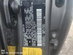 Rear Green Bumper Assy Oem 08-10 Toyota Highlandr. Fixed Price $150.00.