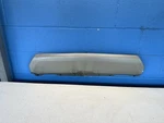 2014-2018 Subaru Forester Rear Bumper Under Guard Protector E551SSG300 Oem. Fixed Price $99.00.
