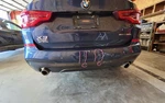 Bmw X3 2019 Rear Bumper Used 2152. Fixed Price $768.00.