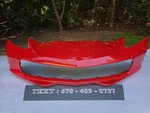 2014-2019 Chevrolet Corvette C7 Front Bumper Cover No Shipping 22777888. Fixed Price $355.00.