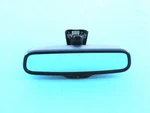 15 16 17 18 Audi A8 S8 Interior Inside Rear View Mirror 4H0857511A (7 Pin Plug). Fixed Price $120.00.