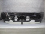 03-06 Chevrolet Ssr Rear Bumper Cover Black Oem. Fixed Price $1200.74.