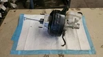 13 14 15 16 17 18 19 Ford Explorer Power Brake Booster Oem. Fixed Price $90.00.