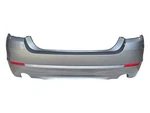 2011-2013 Bmw 535I F10 Xdrive Rear Bumper Cover Assembly A52/7 Oem. Fixed Price $620.00.