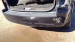 Rear Bumper Excluding SRT8 Without Park Assist Fits 05-10 Grand Cherokee 365125. Fixed Price $499.90.