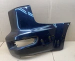 2010 2011 2012 2013 Mitsubishi Outlander Rear Rh Right Bumper End Oem 6410B498. Fixed Price $150.00.