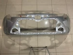 Front Bumper Local Silver 2020 2021 Toyota Corolla Xle 52119+02N91 Oem. Fixed Price $180.50.