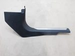 Maserati Levante 2017 Front Right Passenger Door Scuff Kick Sill Plate 16-24 :y. Fixed Price $35.70.