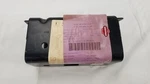 2004-2008 Pacifica Genuine Mopar Rear Bumper Reinforcement Right 5054924AA. Fixed Price $39.90.