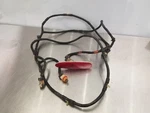 2004 Ford Tbird Thunderbird Rear Bumper Wiring Harness Driver Marker Light. Fixed Price $121.12.
