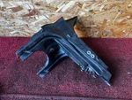 Bmw 07-13 E70 X5 Front Right Side Headlight Bracket Mount Support Oem 91K. Fixed Price $64.99.