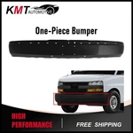One-piece Front Bumper Face Bar For 2003-2025 Chevy Express &gmc Savana 15753327. Fixed Price $208.15.