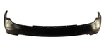 For Tesla X Rear Bumper Cover Fascia Asembly W/sensor Hole 1034804-S0-B (15-21). Fixed Price $393.33.