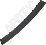 Apdty 168604 Upper Bumper Step Pad Black. Fixed Price $55.48.