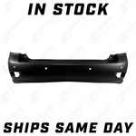 New Primered Rear Bumper Cover Fascia For 2010-2015 Lexus RX450H RX350 W/ Park. Fixed Price $123.00.