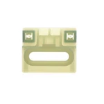 Oem New 03-09 Nissan 350Z Touring Rear Bumper Side Bracket Retainer 85244-AD000. Fixed Price $32.98.