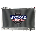 Aluminum Radiator For 1995-2000 1998 Lexus LS400 UCF20 1UZ-FE 4.0L V8 Auto Trans. Fixed Price $189.00.