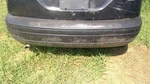 Rear Bumper Coupe 3 Door Fits 00-07 Focus 212968. Fixed Price $615.99.