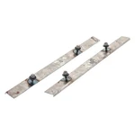 For Chevy Camaro 1991-1992 Oer Rear Lower Bumper Side Extesion Brackets. Fixed Price $85.66.