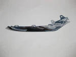 Mercedes-benz A2128852874 New Right Chrome Front Bumper Cover Amg E-class W212. Fixed Price $70.00.