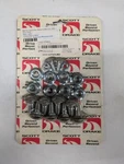C5ZZ-17758-K Scott Drake Mustang Bumper Bolt Kit, Standard, 20 Piece. Fixed Price $20.00.