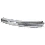Sherman 902-90T Front Bumper Impact Face Bar Chrome For Chevy Silverado 1500. Fixed Price $159.43.