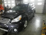 Subaru Legacy 2013 Front Bumper Reinforcement 57711AJ00A9P 8624. Fixed Price $135.00.