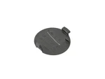 Genuine Mopar Tow Hook Plug 6KF49TZZAA. Fixed Price $14.22.