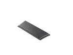 Genuine Mopar Bed Side Cladding Right 68343418AC. Fixed Price $57.89.