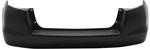 New Bumper Cover Fascia Rear For Honda Accord Crosstour HO1100262 04715TP6A90ZZ. Fixed Price $323.64.