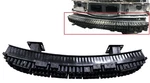 2003 2011 Lincoln Town Car Front Bumper Impact Bar Isolator With Bracket Oem X. Fixed Price $149.99.