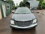 Rear Bumper Reinforcement Fits 04-08 Pacifica 1029898. Fixed Price $160.00.