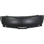 Bumper Cover Primed Rear For 2012-2014 Cadillac Cts Coupe. Fixed Price $257.77.