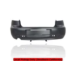Bumper Cover For 04-06 MAZDA3 S/tour/grand Sdn Rear Primed BN9C50221HBB. Fixed Price $107.61.