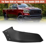 New Front Passenger Right Side Bumper Upper End For Ram 1500 2019-24 68403894AD. Fixed Price $43.01.
