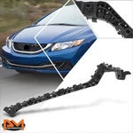 For 13-15 Honda Civic Sedan Oe Style Rear Right Bumper Cover Support Replacement. Fixed Price $16.04.
