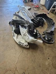 Front Bumper Cover & Grille Assembly Kit For 2004-2006 Scion Xb Base Model. Fixed Price $327.99.